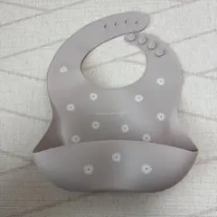 Ampersand シリコンビブ