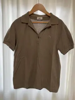 LACOSTE ポロシャツ　レディース