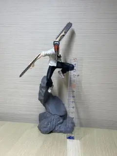 〈訳あり〉チェンソーマン フィギュア