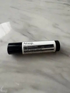 Aesop 未使用　リップクリーム