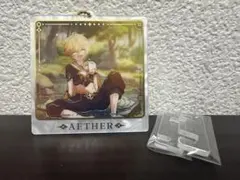 原神　旅人　空　アクリルキーホルダー　公式正規品のサムネイル