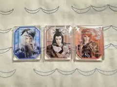 サンダーボルトファンタジー CoLotta 凜雪鴉&殤不患&浪巫謠