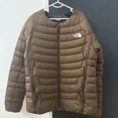 ザノースフェイス サンダージャケット メンズM 新品未使用 タグ付き 