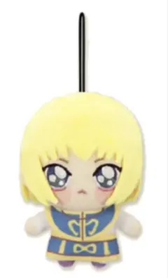 2026年最新】Hunter×Hunter ちょぴぬい クラピカの人気アイテム - メルカリ