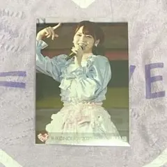 髙松瞳 生写真