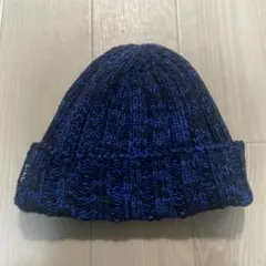 thisisneverthat ニット帽　ビーニー