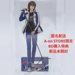 2026年最新】新テニスの王子様 アクリルスタンド 不二周助の人気