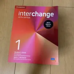 interchange 1 Student's Book
