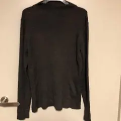 ミラオーウェン　ニットセットアップ