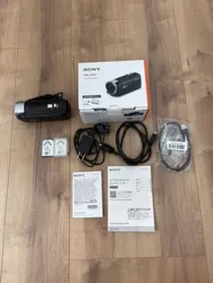 2026年最新】sony hdr-cx470の人気アイテム - メルカリ
