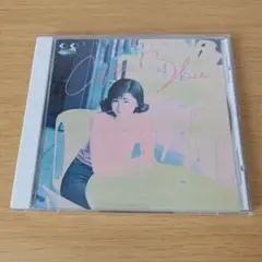 8a-275 After Blue　佐藤聖子　アフター・ブルー