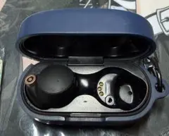 WF-1000XM4 右イヤホン無し ケース付き