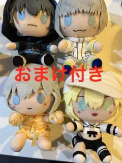 2026年最新】オベロン ぬいぐるみの人気アイテム - メルカリ