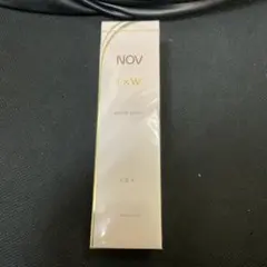 NOV L&W エンリッチローション 120ml 化粧水のサムネイル