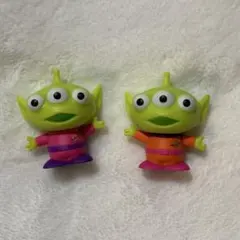 一番くじ　ちびきゅんキャラ　G賞　ハロウィンパーティー　2体セット