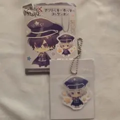 Collar×Malice　契　アクリルキーホルダー