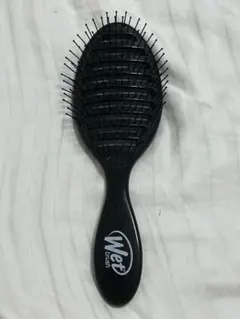 Wet Brush スピードドライ ヘアブラシ 黒のサムネイル