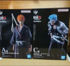 BLEACH 一番くじ セット