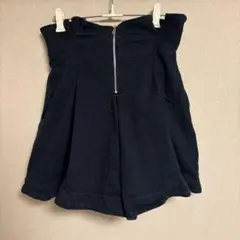 snidel ハイウエストキュロットショートパンツのサムネイル