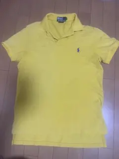 ラルフローレン　90's ポロシャツ