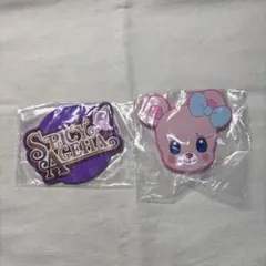 アイカツ ガチャガチャ コースター