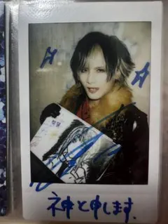Royz 公大 過去チェキ217枚＋インスト特典等 Royz 公大さん チェキ - メルカリ