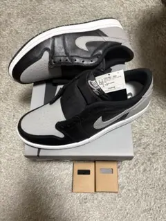 Nike Air Jordan 1 Low shadow シャドウ　ジョーダン