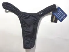 TMコレクション　M　Shinysmooth ハギナシ 定番スタイル　Tバック