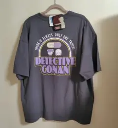 名探偵コナン コナン Tシャツ 灰原哀 シャツ アベイル しまむら