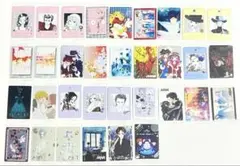 矢沢あい ツインウエハース 全33種コンプリートセット - メルカリ