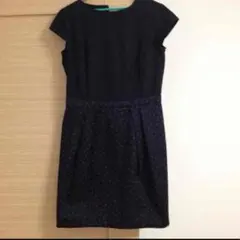 トゥモローランド購入　ワンピース