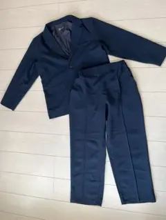 フォーマル テーラード セットアップ 160