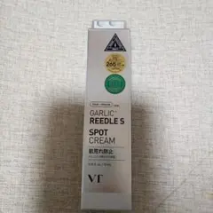 VT GARLIC REEDLE SPOT CREAM 15mlのサムネイル
