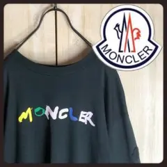 2025年最新】モンクレール MONCLER ビックロゴの人気アイテム
