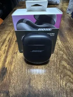 g*b様 BOSE QUIETCOMFORT ULTRA EARBUDS 第二世