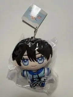 多聞くん今どっち ぬいパル
