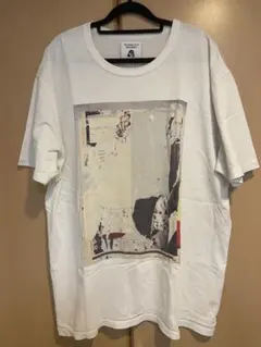 タコマフジレコード　アートTシャツのサムネイル