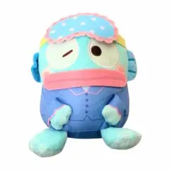 ハンギョドン　ぬいぐるみ　サンリオ