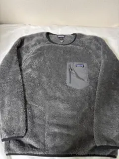 patagonia ロスガトスクルー　メンズLサイズ　STY25895 FA19