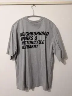 NEIGHBORHOOD x Schott x Kostas Tシャツ M - メルカリ
