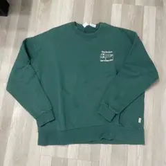 ZARA トレーナー