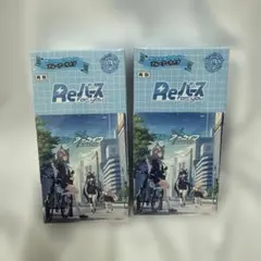 Reバース for you 未来へのSign 4枚セット - メルカリ