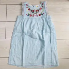 baby boden ワンピース チェックのサムネイル