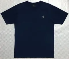 PS Paul Smith ゼブラ刺繍 Tシャツ Lサイズのサムネイル
