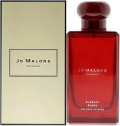 Jo Malone Scarlet Poppy コロンインテンス 100ml