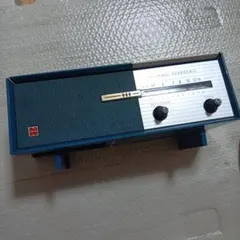 2026年最新】真空管 ラジオ ジャンクの人気アイテム - メルカリ