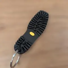 Vibram ビブラム キーホルダー