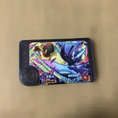ポケモンフレンダ　ワンダーピック　ソウブレイズ