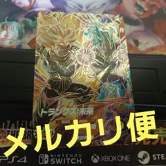 SDV8-069トランクス未来