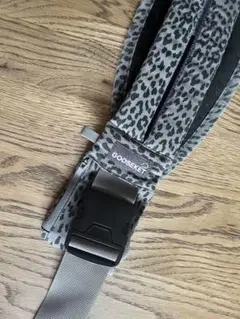 グスケット　レオパード ヒョウ柄 365